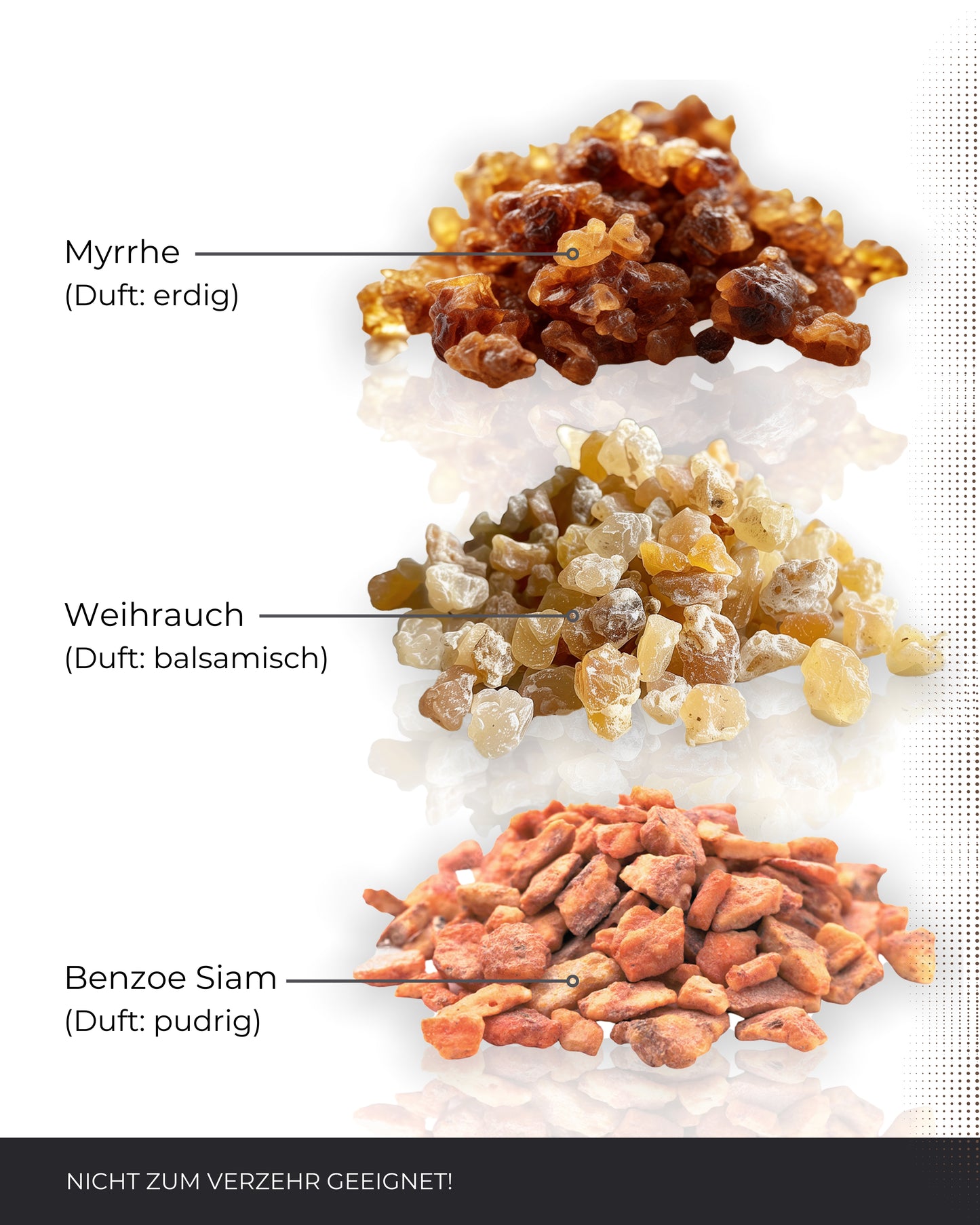 Myrrh & Benzoin Siam