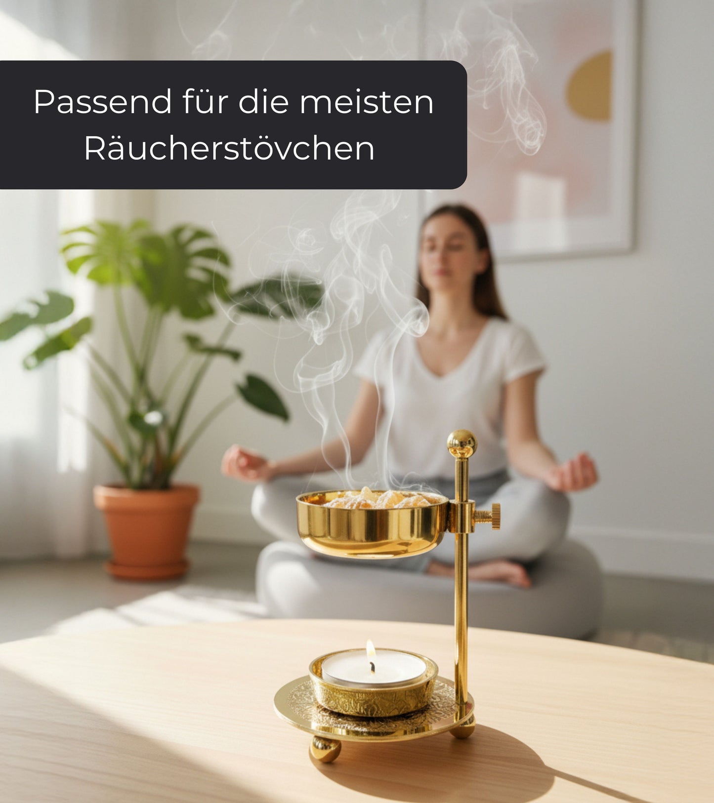 Ersatzsieb Gold 3St