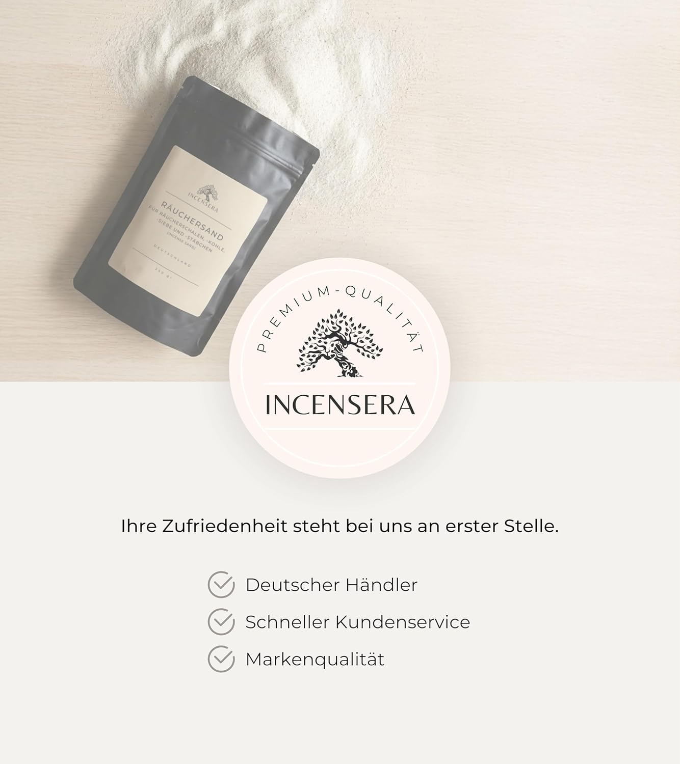 Räuchersand