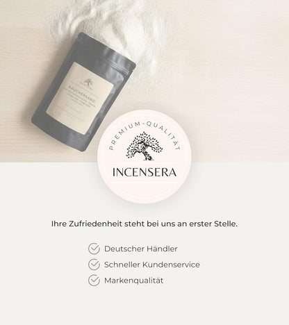 Räuchersand