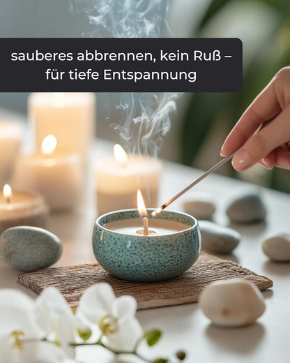 Räucherstäbchen Salbei –