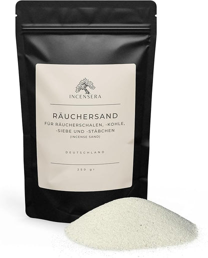 Räuchersand