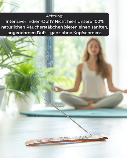 Räucherstäbchen Salbei –