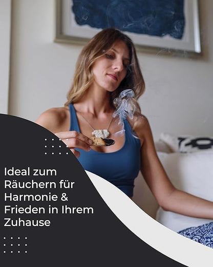 Palo Santo Incense Wood 