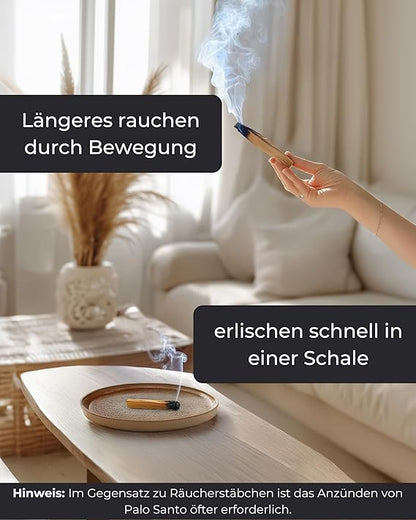 Palo Santo Incense Wood 