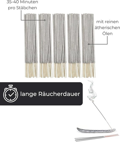 Räucherstäbchen Salbei –