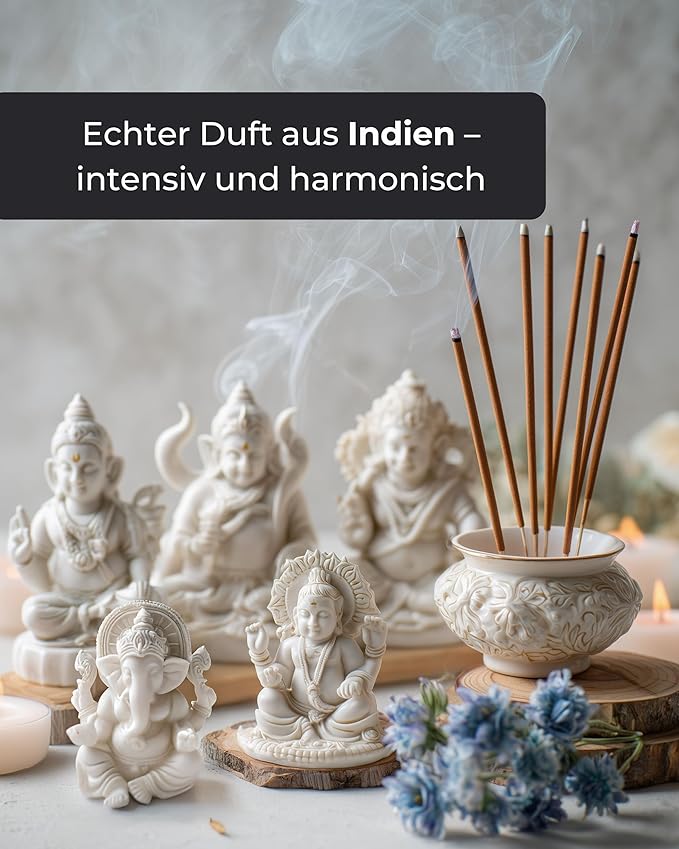 Indische Räucherstäbchen Han