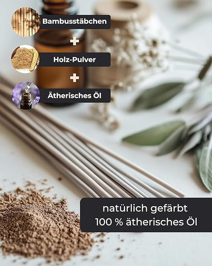 Räucherstäbchen Salbei –