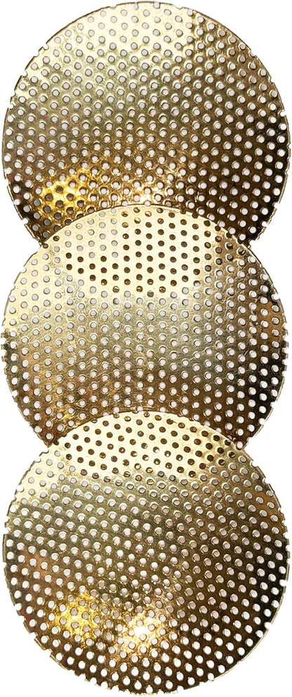 Replacement Brass Incense Burner Screen – 5 cm