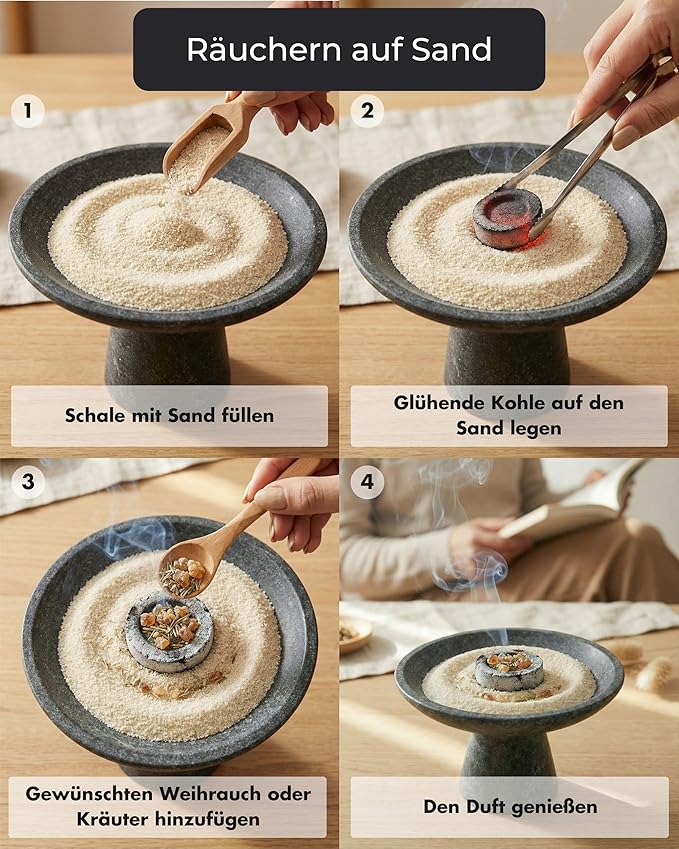 Räuchersand