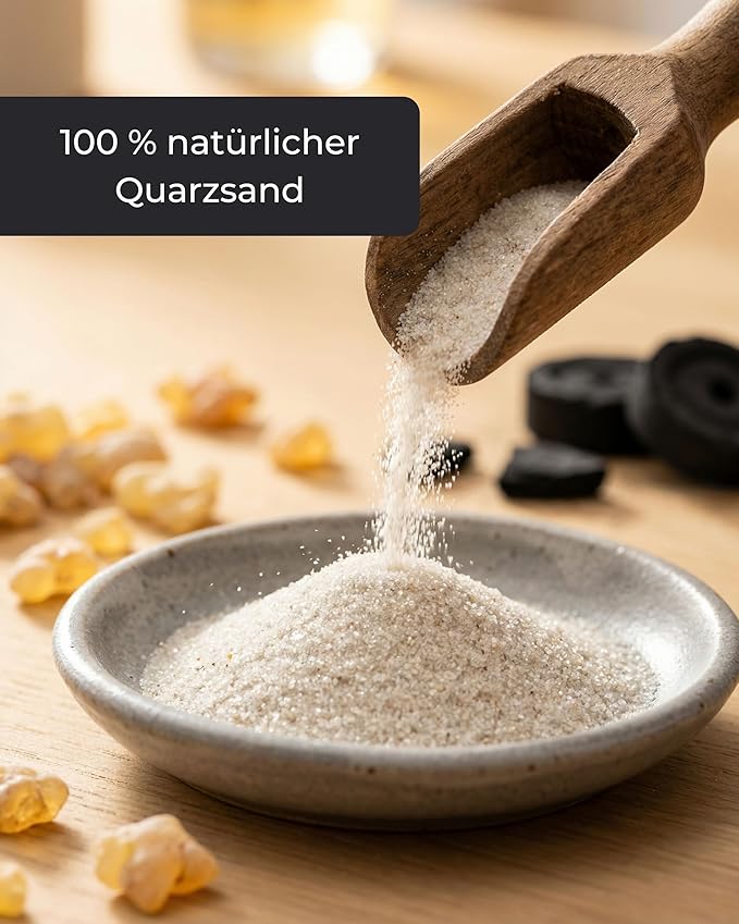 Räuchersand