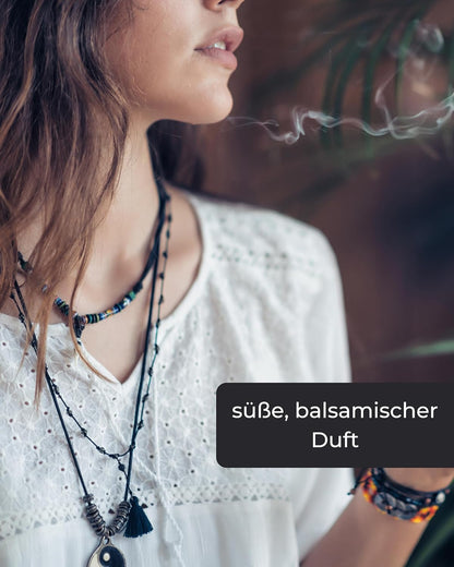 Benzoe Siam Räucherharz