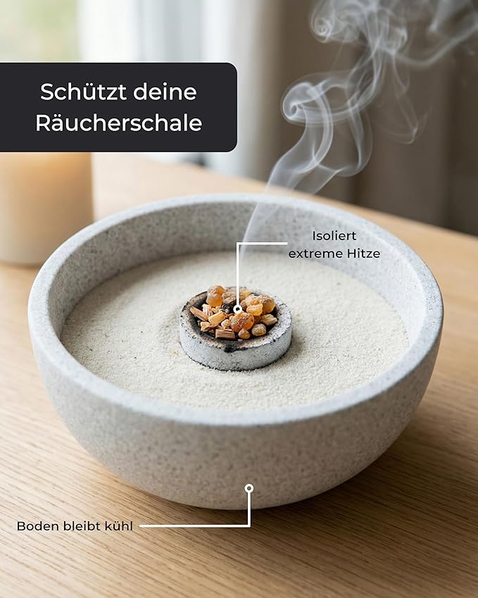 Räuchersand