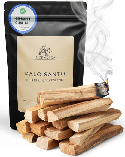 Palo Santo Incense Wood 