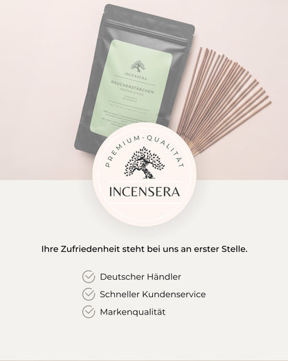 Räucherstäbchen Citronella