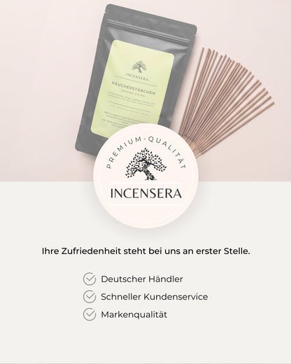 Räucherstäbchen Mücken Mix