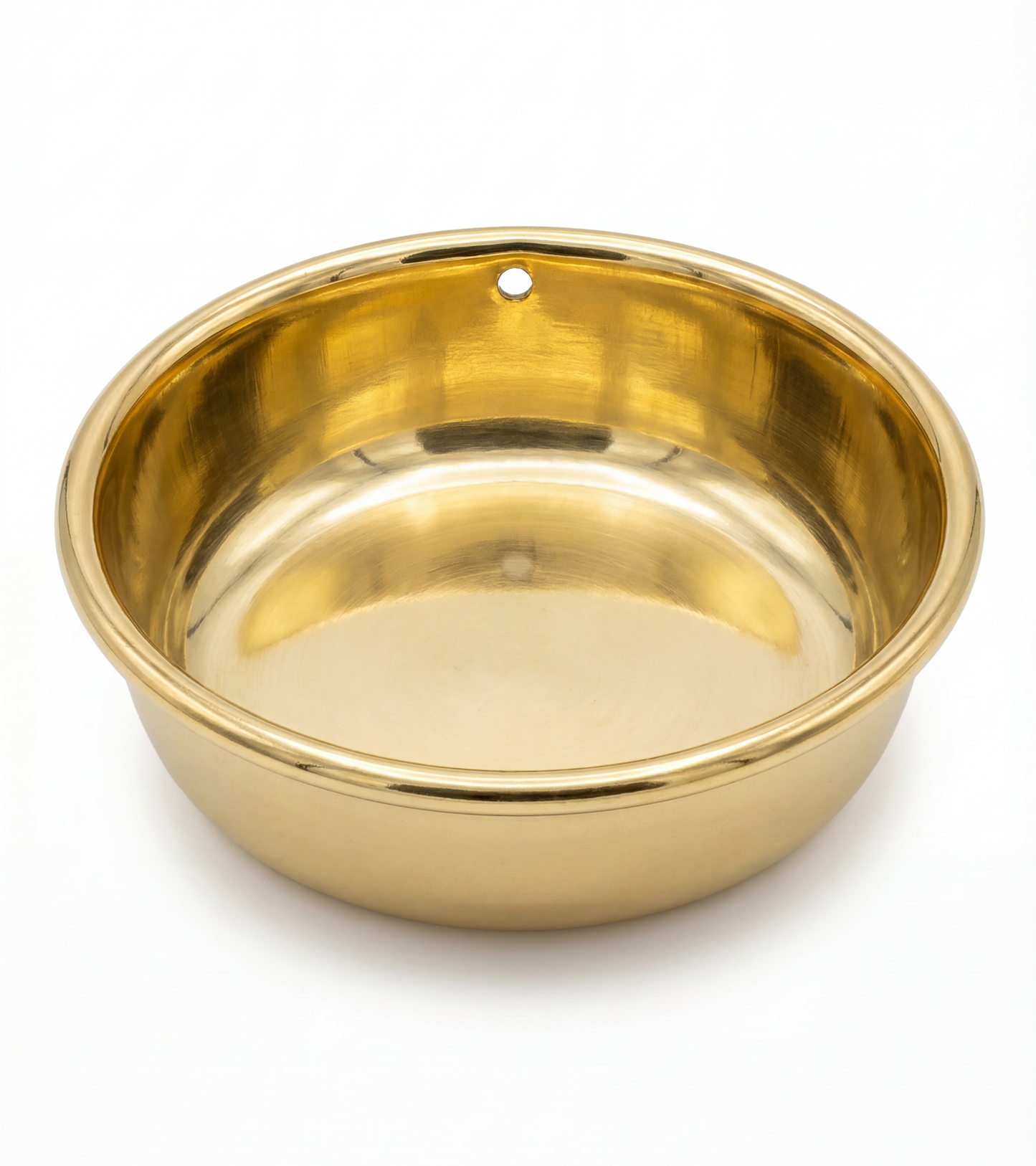Ersatzschälchen Gold