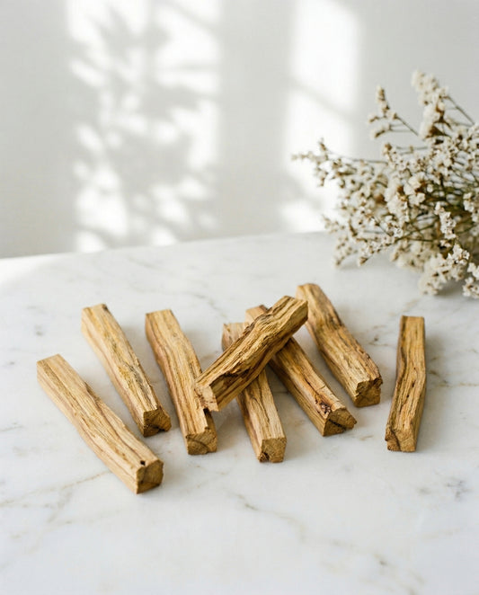 Palo Santo
