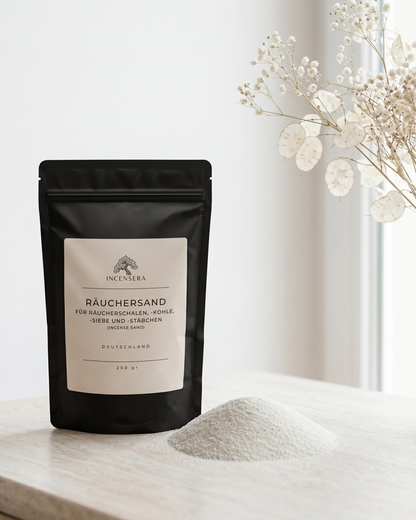 Räuchersand