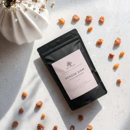 Benzoe Siam Räucherharz